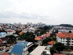 Eastern Lagoon (D16), Condominium #606892571